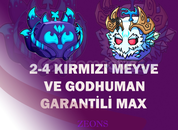 BF✨ 2-4 MTYHICAL ŞANSLI / GODHUMANLI MAX BF✨ 2-4 MTYHICAL ŞANSLI / GODHUMANLI MAX