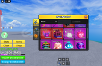 BF✨2 KIRMIZI / MAX / GODHUMAN VE DAHASI