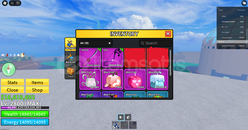 BF✨ 2 KIRMIZI MEYVE / MAX / GODHUMAN