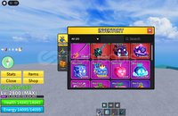 BF✨ 2 KIRMIZILI MAX / SKUL GUITAR / GODHUMAN