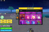 BF✨ 25M + 1 KIRMIZI / GODHUMAN / MAX VE DAHASI