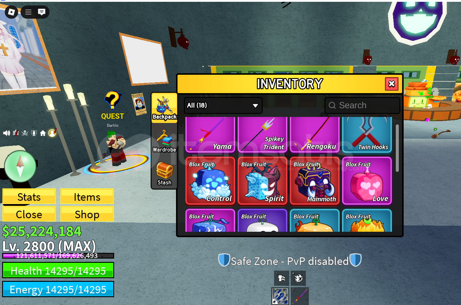 BF✨ 25M+3 KIRMIZI / GODHUMAN / MAX BF✨ 25M+3 KIRMIZI / GODHUMAN / MAX