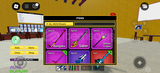 BF 2650 MAX LEVEL BOL FRUITLI HESAP