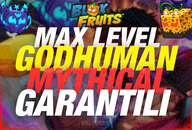[BF] 2800LVL+ MYTHİCAL MEYVE GARANTİLİ HESAP