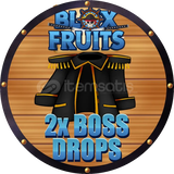 ⭐[BF] 2x Drop Chance Gamepass