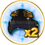 ✅​ [BF] 2x Drop Chance Gamepass | HIZLI TESLIM