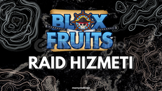 {BF} 3x Normal Raid Hizmeti