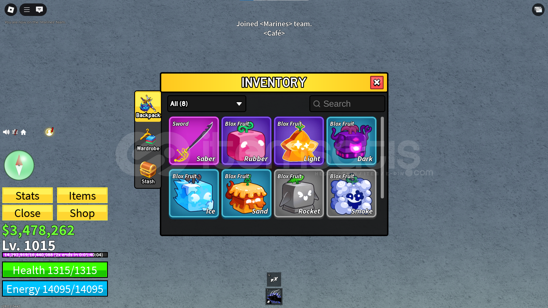 Blox fruit 1000 level hesap Blox fruit 1000 level hesap