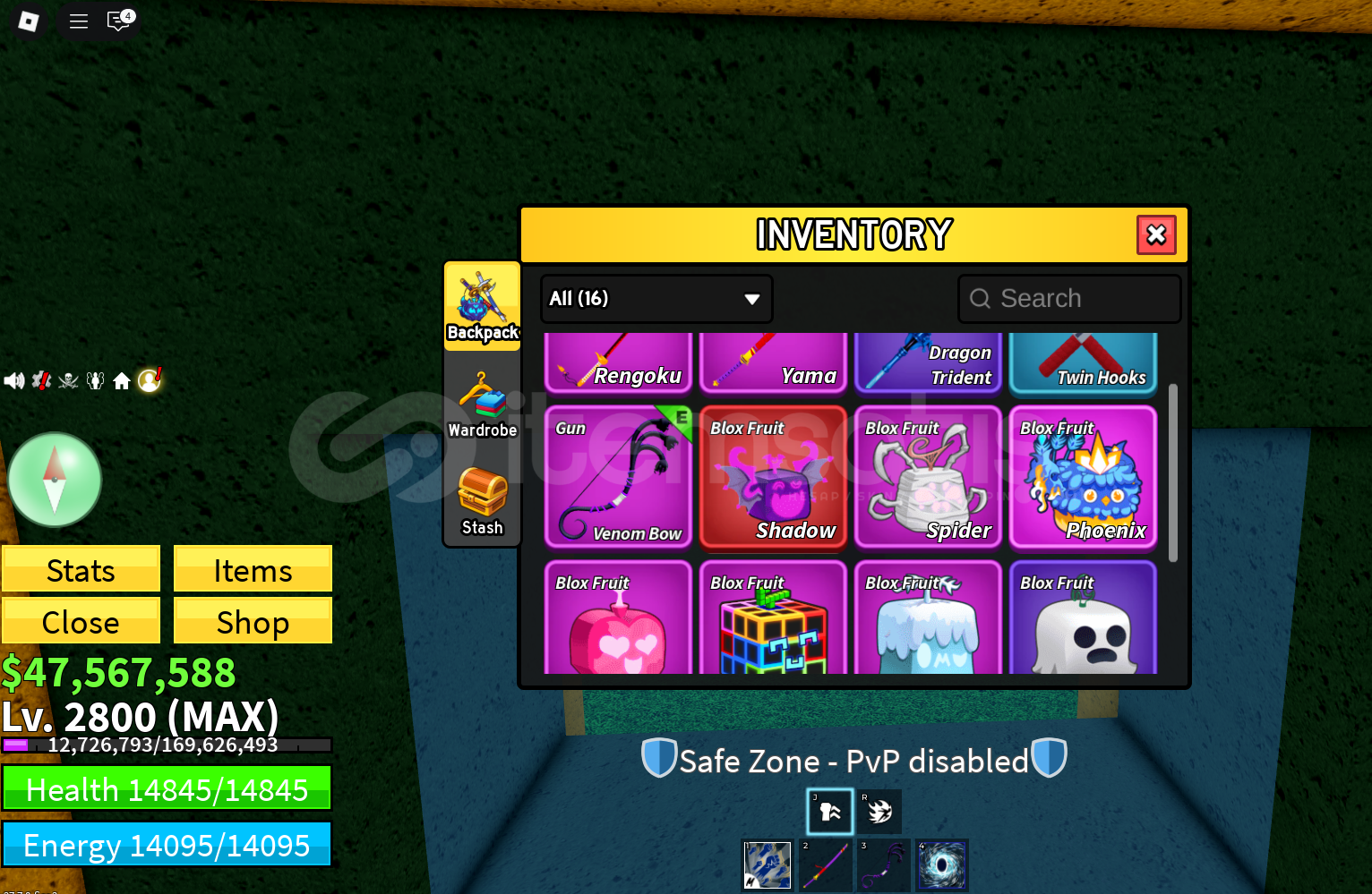 BF✨ 47M + MAX / GODHUMAN /SHADOW-BLIZZARD BF✨ 47M + MAX / GODHUMAN /SHADOW-BLIZZARD