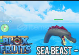 [BF]10 TANE SEA BEAST HİZMETİ