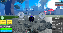 BF Angel V4 Sanguine Dough V2 CDK SA SG 39M