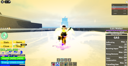 BF Angel V4 Sanguine GAS CDK HS SG 52M Hesap