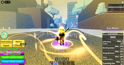 BF Angel V4 Sanguine GAS CDK SG 32M Hesap