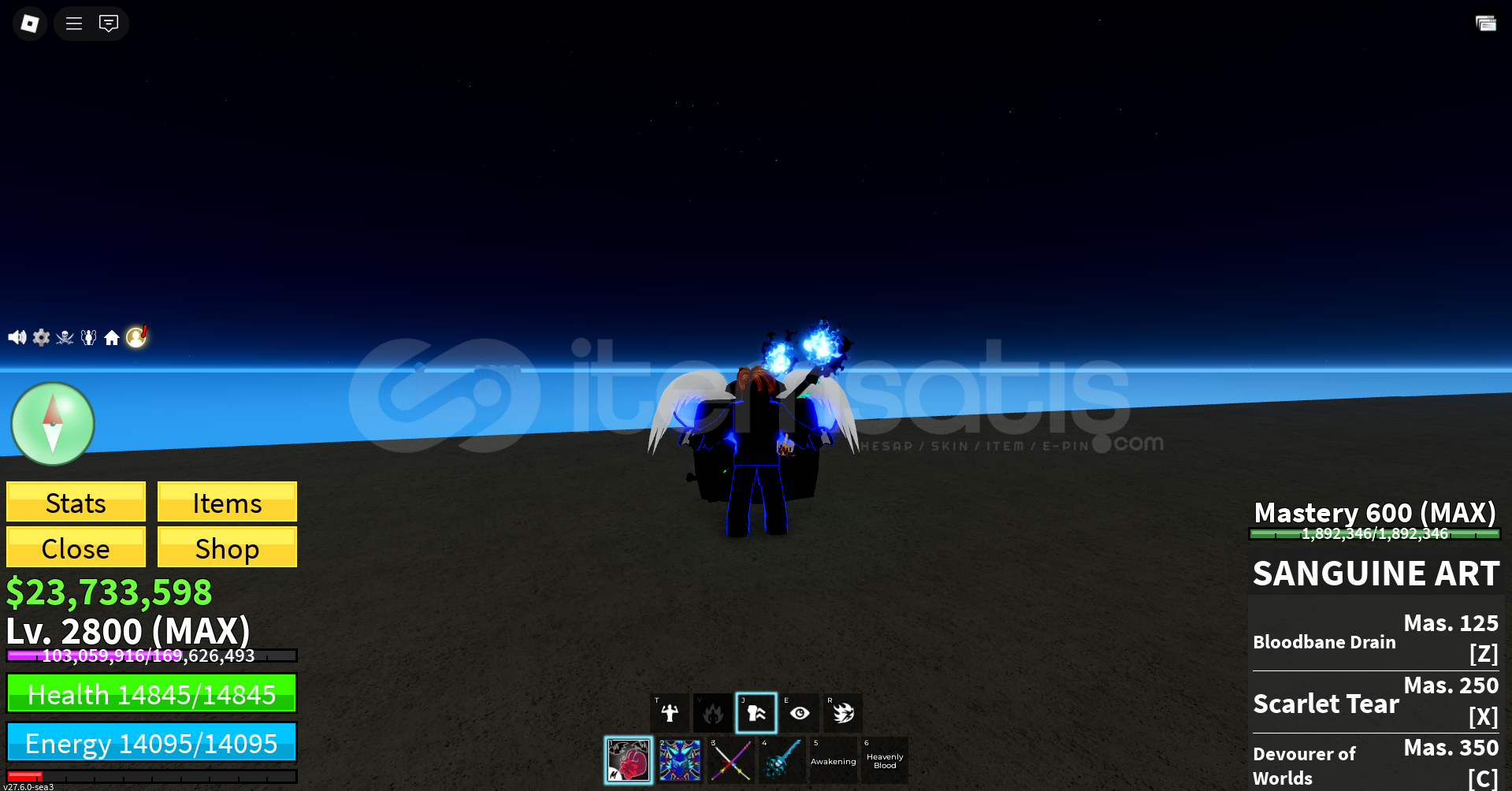 BF Angel V4 Sanguine Art Kitsune CDK SG Hesap BF Angel V4 Sanguine Art Kitsune CDK SG Hesap
