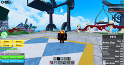 BF ANGEL V4 Sanguine Yeti CDK HS SG 25M BF ANGEL V4 Sanguine Yeti CDK HS SG 25M