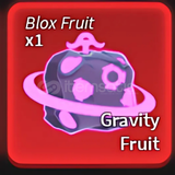 ⚡[BF] Bloxfruit Gravity Fruit