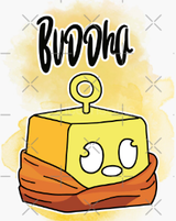 [BF]⭐Buddha Fruit⭐