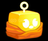 [BF] Buddha fruit