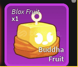 [BF] Budhha Fruit | Anında Teslimat