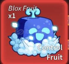 ⭐ (BF) CONTROL REWORK FRUIT