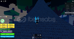 ⭐BF⭐Cyborg V4 + CDK + Godhumanlı HESAP⭐