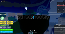 ⭐BF⭐Cyborg V4 + CDK HESAP⭐