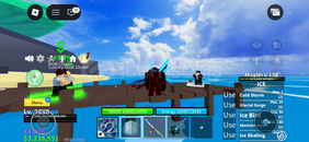 [BF]Cyborg V4 MAX Hesap