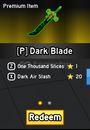 BF Dark Blade