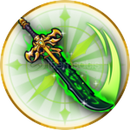 ⭐[BF] Dark Blade | En Ucuzu