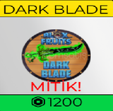 BF dark blade gamepass