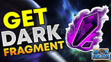 BF | Dark Fragment Alma Hizmeti