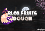 [BF]⭐Dough Fruit⭐