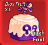 [BF] Dough Fruit en ucuz meyve 
