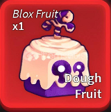 [BF] Dough Fruit [En Ucuzu]