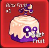 (BF)Dough Fruit En Ucuzu