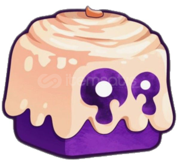 BF dough mommuth fruit BF dough mommuth fruit