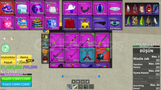 BF dough yenmiş skull guitarlı hesap