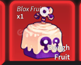[BF] Dought Fruit [En ucuzu]