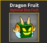 [BF] Dragon Fruit