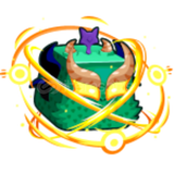 BF DRAGON FRUİT Blox fruit