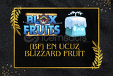 [BF] EN UCUZ BLİZZARD FRUİT