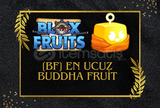 [BF] EN UCUZ BUDDHA FRUİT