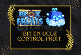 [BF] EN UCUZ CONTROL FRUİT