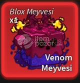 (BF)en ucuz fiyata Venom fruit 