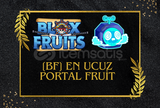 [BF] EN UCUZ PORTAL FRUİT