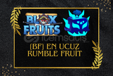 [BF] EN UCUZ RUMBLE FRUİT