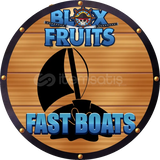 ⭐[BF] Fast Boats Gamepass