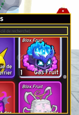 BF | Gas Fruit En Hızlısı & Güvenli