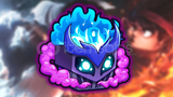 [BF] Gas Fruit / Hızlı teslimat