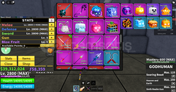 ❤️BF☘️GHOUL V4 FULL GEAR + DOUGH V2 + CDK +SG❤️ ❤️BF☘️GHOUL V4 FULL GEAR + DOUGH V2 + CDK +SG❤️